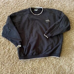 Pebble Beach Crewneck